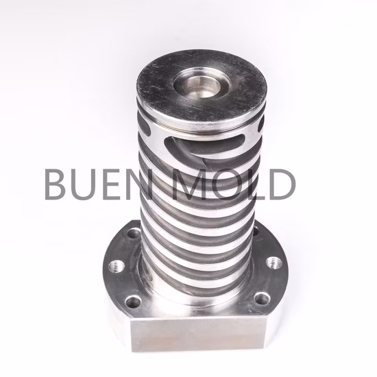 Beverage Carbonated Drink CSD Pet Bottle Plastic Injection Preform Mold
