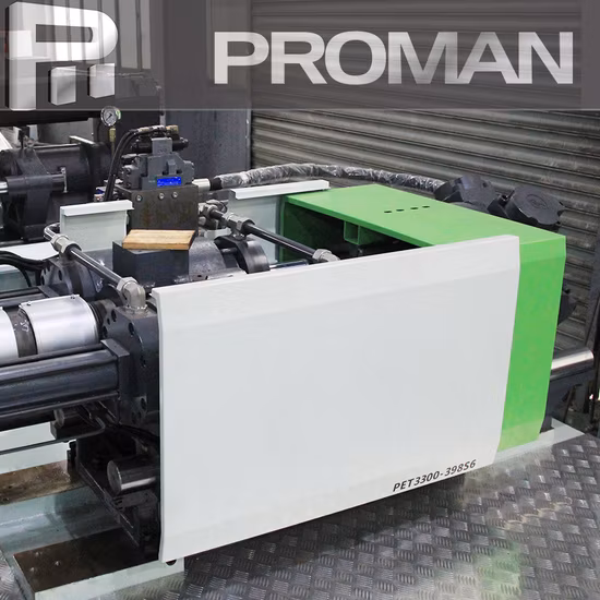 Moule de préforme pour animaux de compagnie, moule d'injection en plastique, moule de préforme de bouteille d'eau, moule de préforme personnalisé de haute qualité