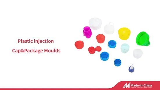 Moule de préforme de bouteilles d'eau