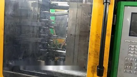 Moule de préforme d'eau pour animaux de compagnie 5LTR 10LTR 15LTR 20LTR